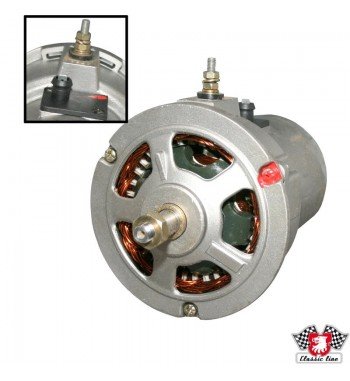 043903023C ALTERNADOR