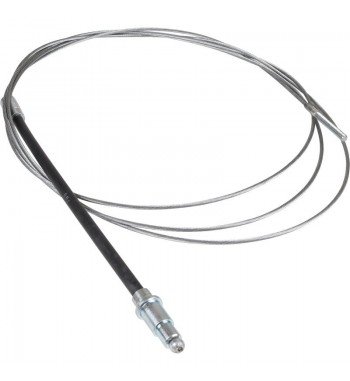 251721335 CABLE DE EMBRAGUE