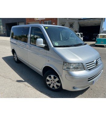 T5 Caravelle 2008 CONSULTAR...