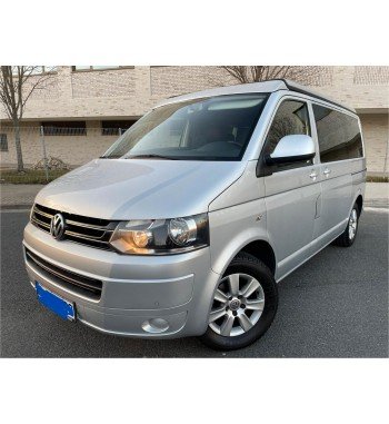 Multivan T5.1 TDI 140cv con...