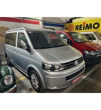 California Beach T5.1  140cv