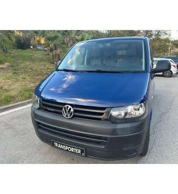 Transporter T5 179cv  4Motion